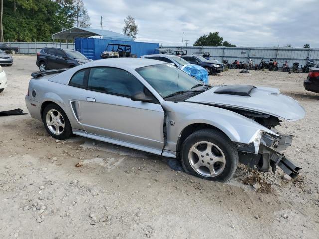 Photo 4 from auction – 2004 FORD MUSTANG with VIN 1FAFP40674F211335