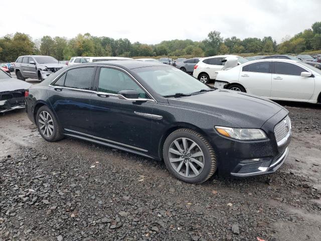 Photo 4 from auction – 2017 LINCOLN CONTINENTA with VIN 1LN6L9PK7H5624515