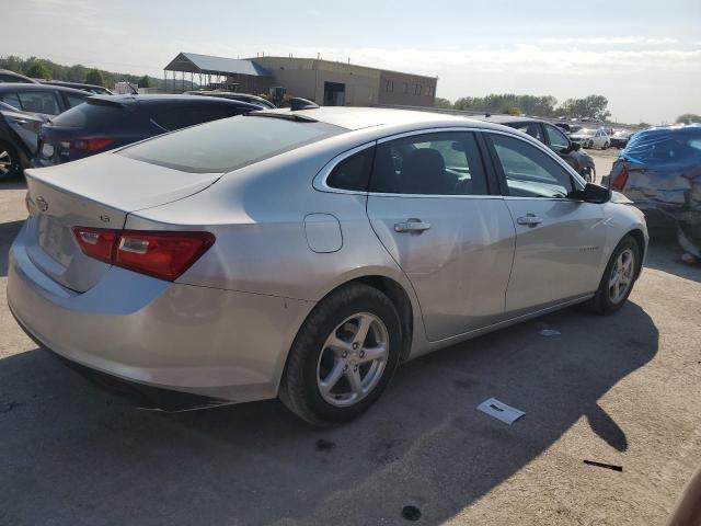 Photo 3 from auction – 2016 CHEVROLET MALIBU LS with VIN 1G1ZB5ST5GF259055
