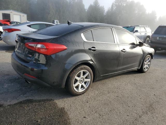 Photo 3 from auction – 2014 KIA FORTE EX with VIN KNAFZ4A89E5164463