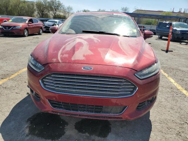 Photo 5 from auction – 2016 FORD FUSION TIT with VIN 3FA6P0RU8GR355672