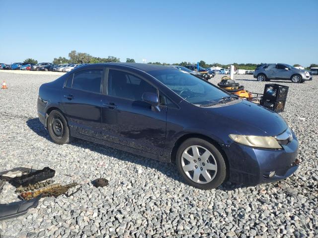 Photo 4 from auction – 2010 HOND CIVIC LX with VIN 2HGFA1F51AH582818