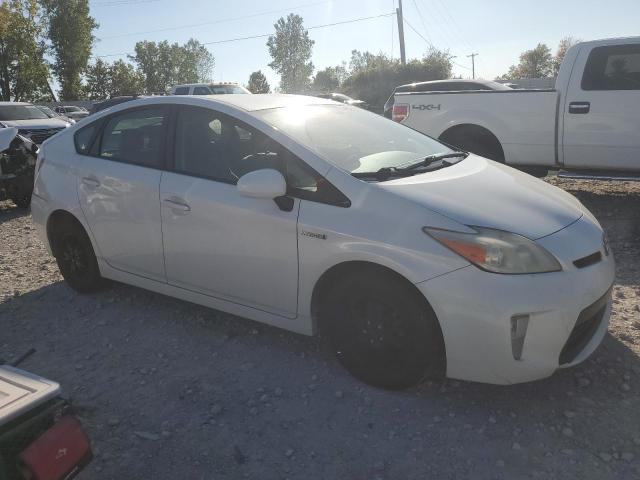 Photo 4 from auction – 2013 TOYOTA PRIUS with VIN JTDKN3DU9D5666212