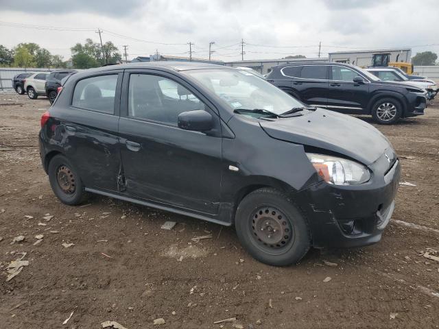 Photo 4 from auction – 2015 MITSUBISHI MIRAGE DE with VIN ML32A3HJ8FH034978