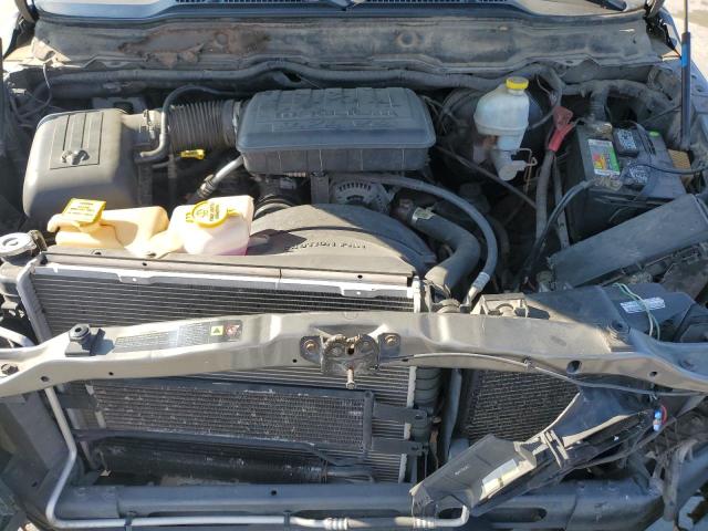 Photo 11 from auction – 2006 DODGE RAM 1500 S with VIN 1D7HA16K36J216142