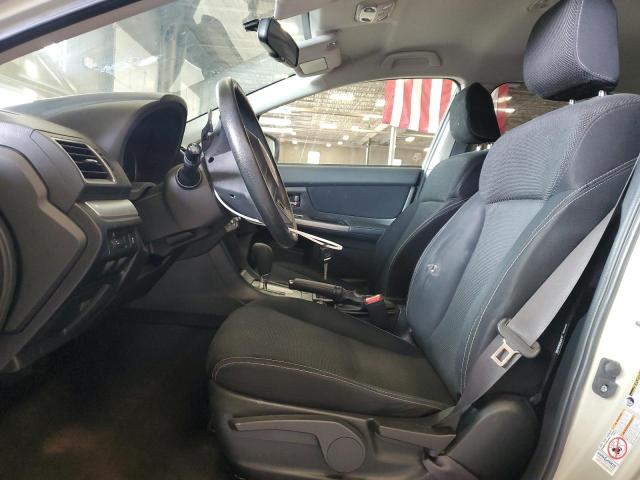 Photo 7 from auction – 2015 SUBARU XV CROSSTR with VIN JF2GPACC1FH245133