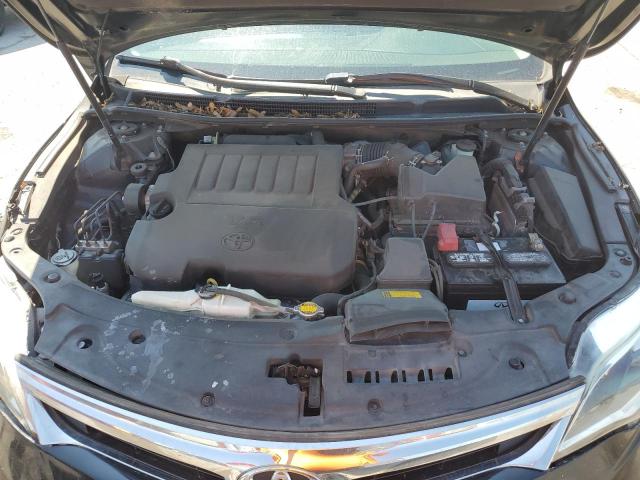 Photo 11 from auction – 2013 TOYOTA AVALON BASE with VIN 4T1BK1EB0DU055531
