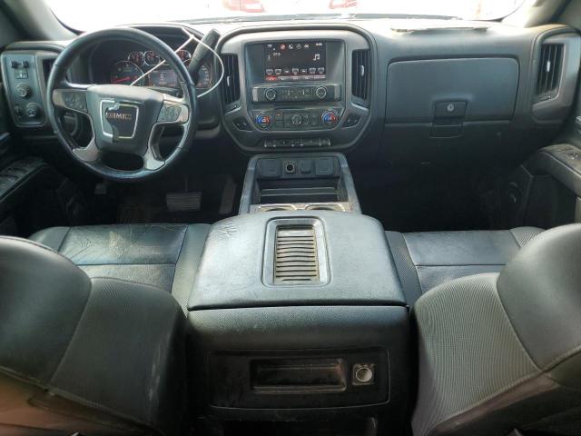 Photo 8 from auction – 2016 GMC SIERRA K15 with VIN 3GTU2NEC0GG343277