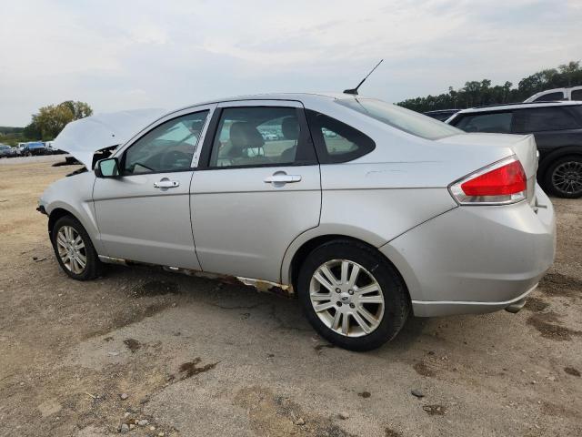 Photo 2 from auction – 2010 FORD FOCUS SEL with VIN 1FAHP3HN8AW194989