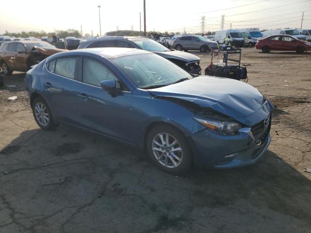 Photo 4 from auction – 2017 MAZDA 3 SPORT with VIN 3MZBN1U75HM106781