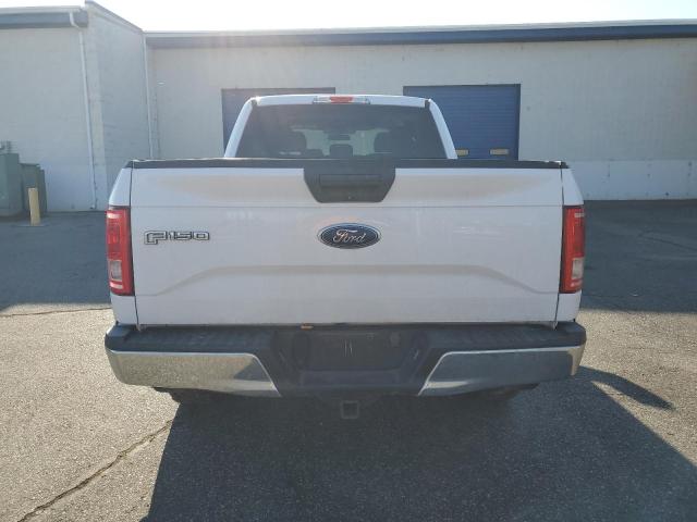Photo 6 from auction – 2016 FORD F150 SUPERCREW with VIN 1FTFW1EG2GFB45794