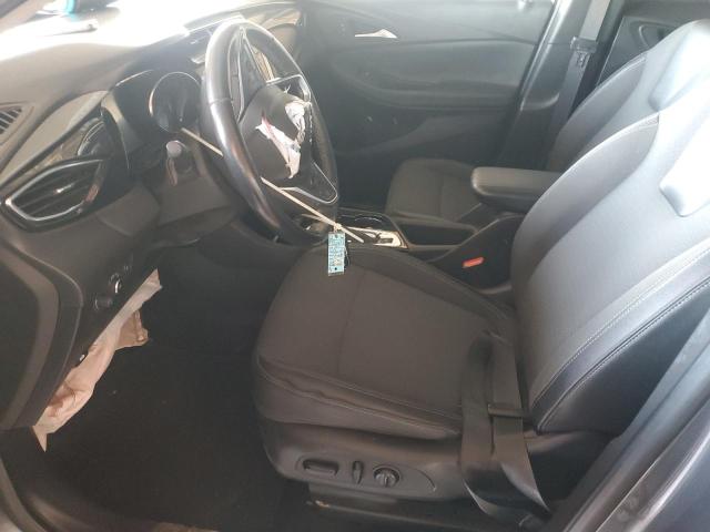 Photo 7 from auction – 2021 BUICK ENCORE GX SELECT with VIN KL4MMDSL3MB157420