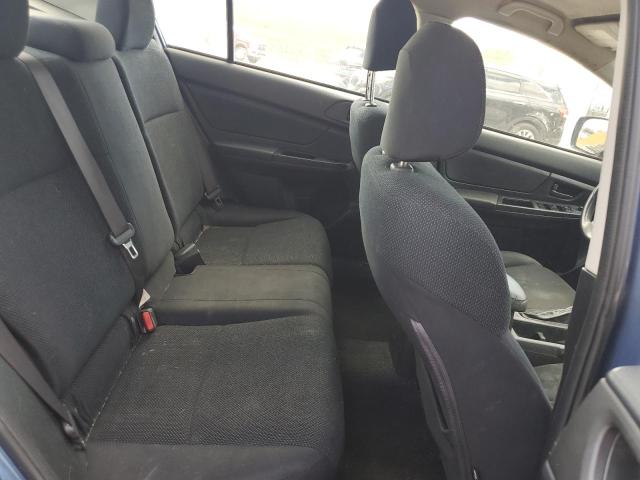 Photo 10 from auction – 2014 SUBARU IMPREZA with VIN JF1GJAA61EH018218