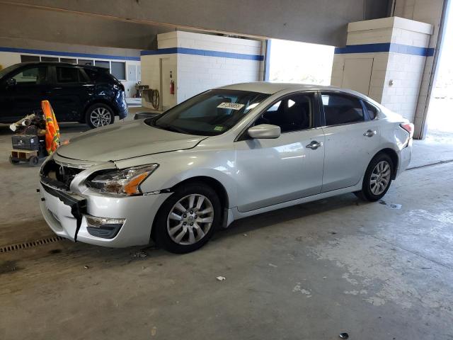 Photo 1 from auction – 2015 NISSAN ALTIMA 2.5 with VIN 1N4AL3AP5FC198127