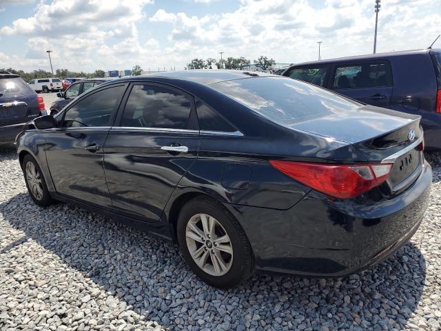 Photo 2 from auction – 2011 HYUNDAI SONATA SE with VIN 5NPEC4AC5BH288956