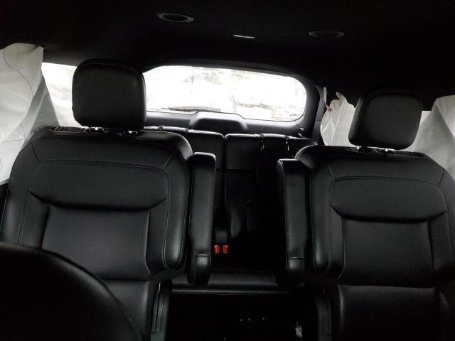 Photo 10 from auction – 2020 FORD EXPLORER X with VIN 1FMSK8DH3LGB53609
