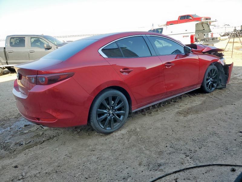 Photo 3 from auction – 2024 MAZDA 3 SELECT SPORT with VIN 3MZBPABM8RM437360