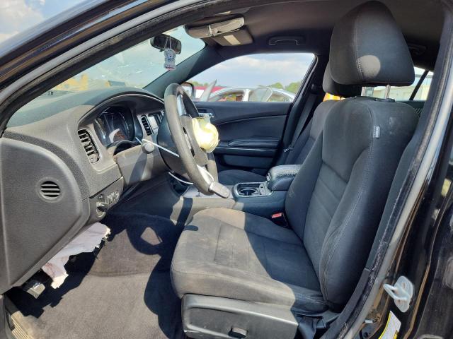 Photo 7 from auction – 2012 DODGE CHARGER SE with VIN 2C3CDXBG7CH202973