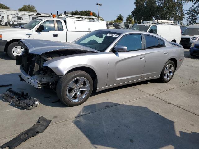 DODGE CHARGER 2011 with VIN 2B3CL3CG4BH519972 - Photo from auction