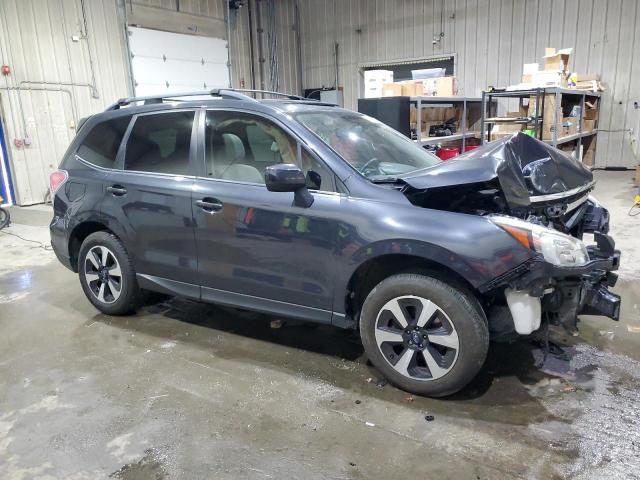 Photo 4 from auction – 2018 SUBARU FORESTER 2 with VIN JF2SJAGC0JH488401