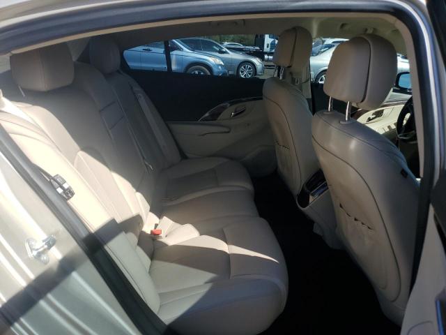Photo 10 from auction – 2014 BUICK LACROSSE with VIN 1G4GB5GR9EF134015