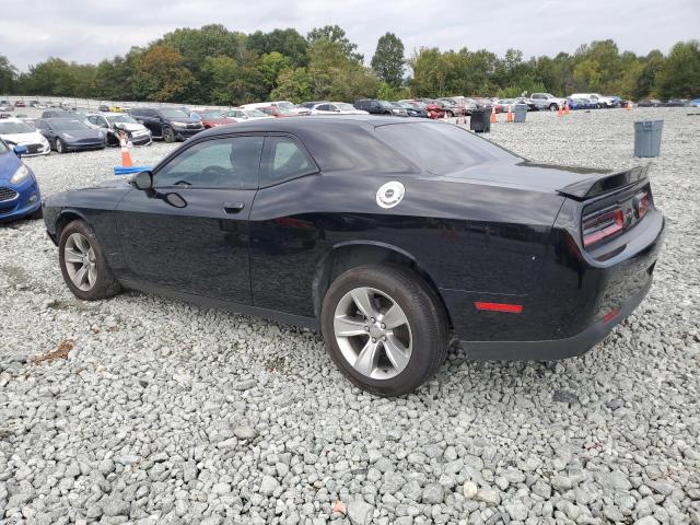 Photo 2 from auction – 2020 DODGE CHALLENGER SXT with VIN 2C3CDZAG3LH227429