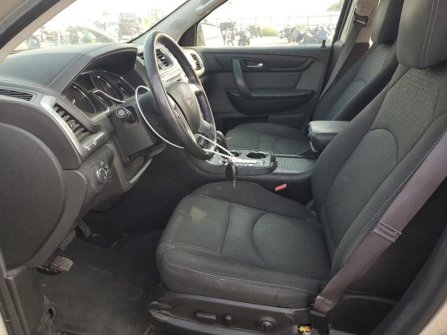 Photo 7 from auction – 2015 GMC ACADIA SLE with VIN 1GKKVPKD1FJ161466