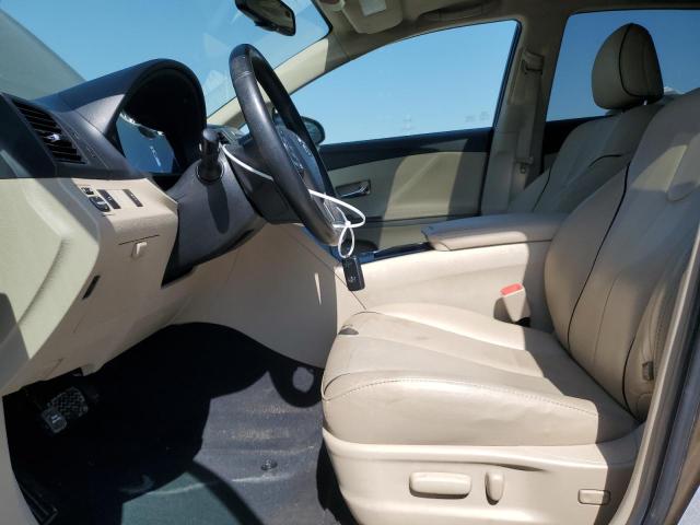 Photo 7 from auction – 2013 TOYOTA VENZA LE with VIN 4T3ZA3BB2DU079645