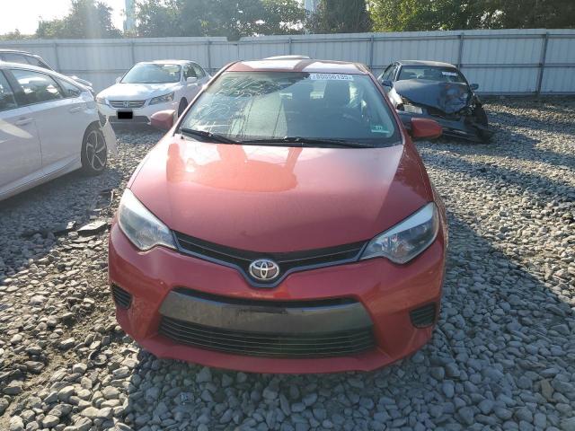 Photo 5 from auction – 2016 TOYOTA COROLLA L with VIN 2T1BURHE8GC714704