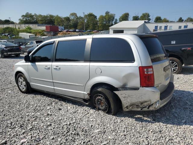 Photo 2 from auction – 2010 DODGE GRAND CARAVAN SE with VIN 2D4RN4DE8AR314589