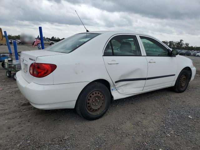 Photo 3 from auction – 2007 TOYOTA COROLLA CE with VIN 2T1BR32E37C782268