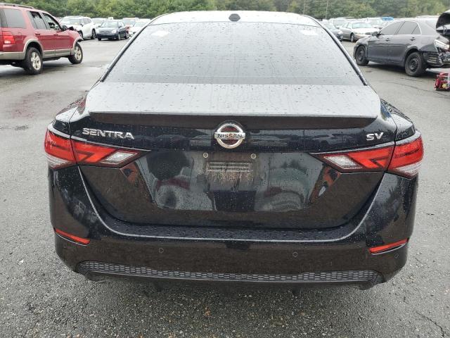 Photo 6 from auction – 2020 NISSAN SENTRA with VIN 3N1AB8CV3LY310936