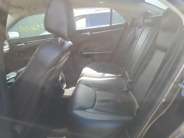 Photo 10 from auction – 2015 CHRYSLER 300 LIMITED with VIN 2C3CCAAG8FH791800