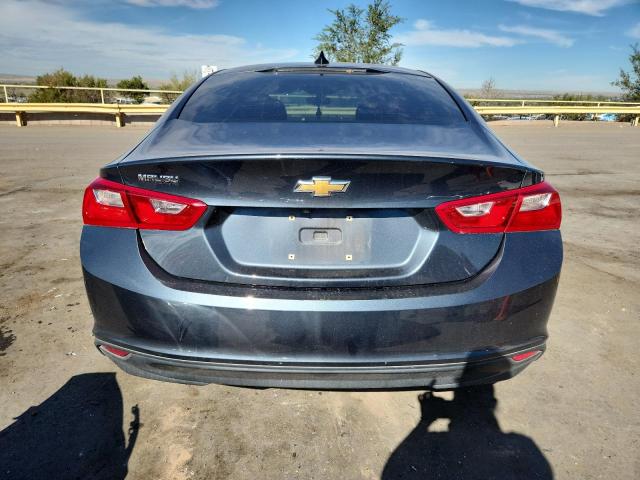 Photo 6 from auction – 2021 CHEVROLET MALIBU LS with VIN 1G1ZB5ST8MF019560