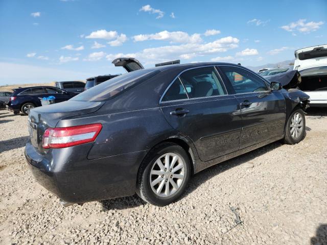 Photo 3 from auction – 2011 TOYOTA CAMRY BASE with VIN 4T4BF3EK1BR097015