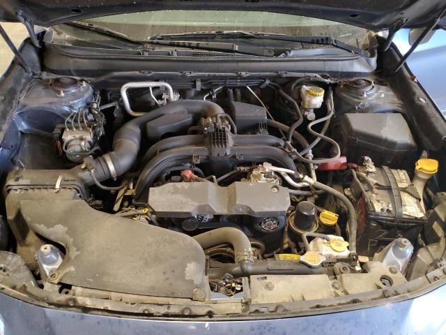 Photo 12 from auction – 2019 SUBARU OUTBACK 2. with VIN 4S4BSANC9K3361414