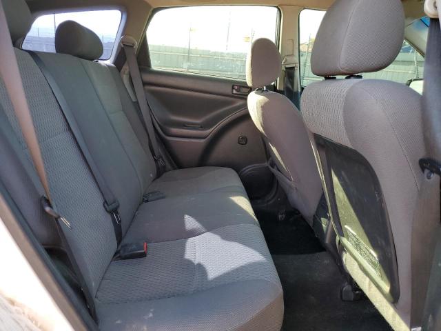 Photo 10 from auction – 2008 TOYOTA COROLLA MA with VIN 2T1KR32E38C702842