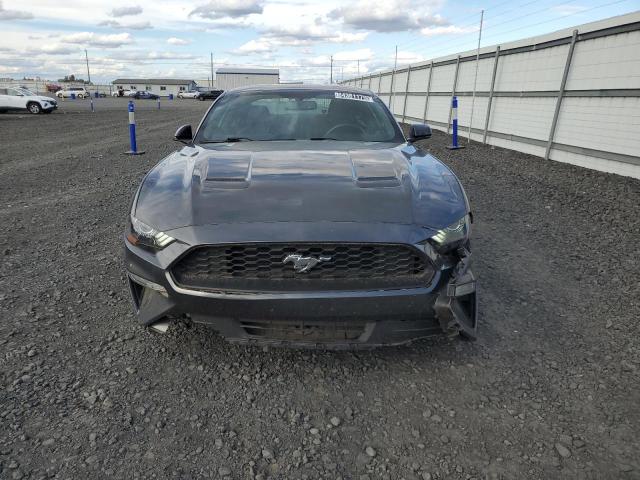Photo 5 from auction – 2018 FORD MUSTANG with VIN 1FA6P8THXJ5114944