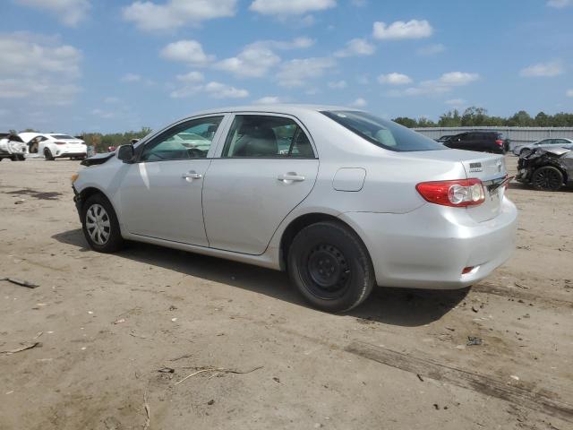 Photo 2 from auction – 2013 TOYOTA COROLLA BA with VIN 2T1BU4EE7DC098075