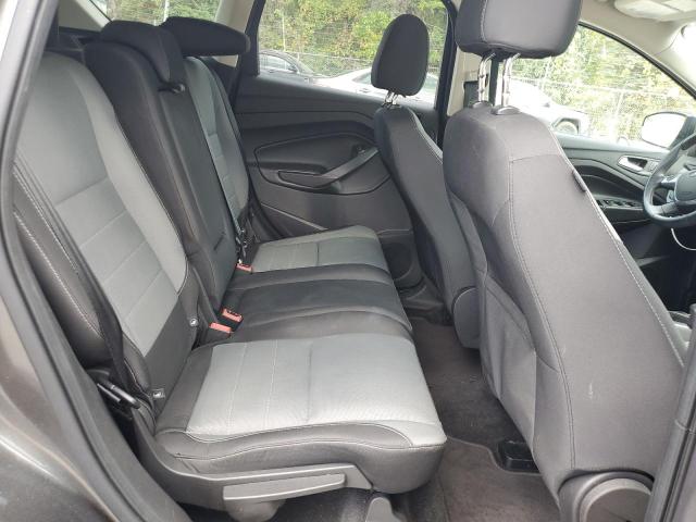Photo 11 from auction – 2016 FORD ESCAPE SE with VIN 1FMCU9GX1GUA48288