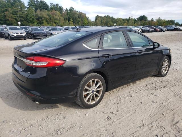 Photo 3 from auction – 2017 FORD FUSION SE with VIN 3FA6P0H75HR150131