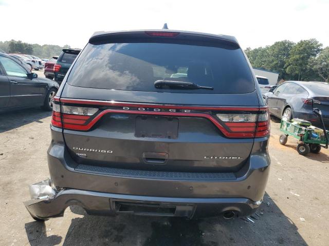 Photo 6 from auction – 2018 DODGE DURANGO CI with VIN 1C4RDHEGXJC473601