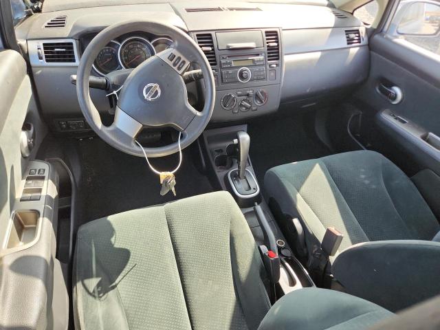 Photo 8 from auction – 2010 NISSAN VERSA S with VIN 3N1BC1CP4AL463801
