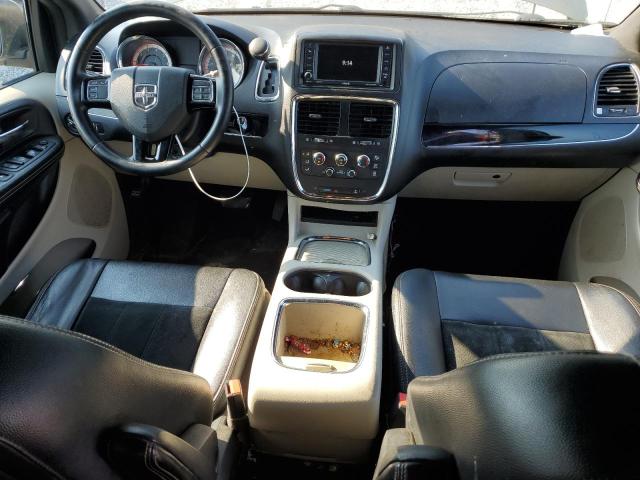 Photo 8 from auction – 2017 DODGE GRAND CARAVAN SXT with VIN 2C4RDGCG5HR672473