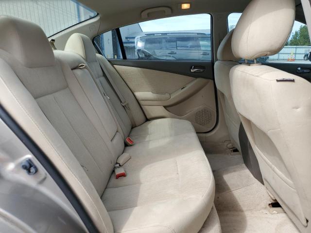 Photo 10 from auction – 2012 NISSAN ALTIMA BASE with VIN 1N4AL2AP5CN475515