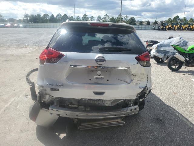 Photo 6 from auction – 2017 NISSAN ROGUE S with VIN KNMAT2MT8HP527377
