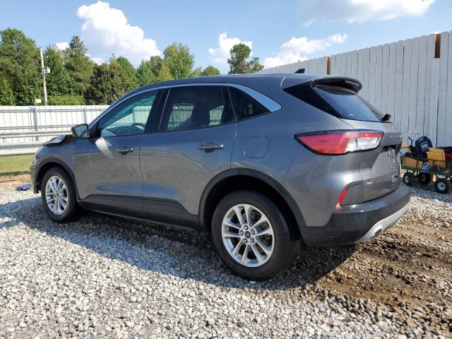 Photo 2 from auction – 2022 FORD ESCAPE SE with VIN 1FMCU0G69NUA48409