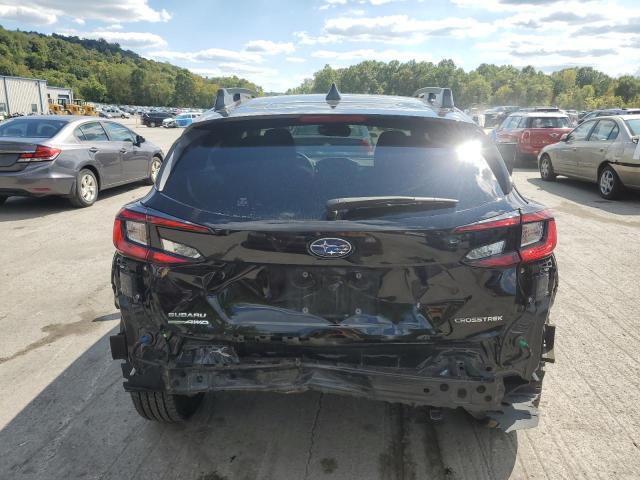 Photo 6 from auction – 2024 SUBARU CROSSTREK with VIN JF2GUADC2R8911377