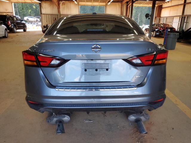 Photo 6 from auction – 2021 NISSAN ALTIMA SL with VIN 1N4BL4EW5MN360559