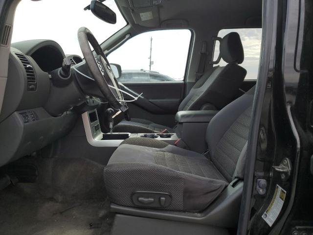 Photo 7 from auction – 2011 NISSAN PATHFINDER with VIN 5N1AR1NN8BC616210